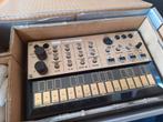 Korg Volca Keys, Muziek en Instrumenten, Synthesizers, Ophalen of Verzenden, Zo goed als nieuw, Overige aantallen, Korg