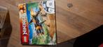 Lego Ninjago set 71736, Ophalen of Verzenden, Zo goed als nieuw