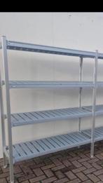 Koelcel stellingen cambro prijs 125,-, 200 liter of meer, Zonder vriesvak, Gebruikt, 160 cm of meer