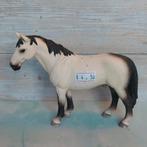 Schleich hannoveraner hengst exclusief, Ophalen of Verzenden, Zo goed als nieuw, Paard, Beeldje of Figuurtje