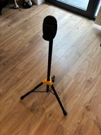 Hercules Trombone Standaard, Muziek en Instrumenten, Standaards, Ophalen, Zo goed als nieuw, Instrumentstandaard, Trombone