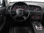 Audi A6 2.4 Pro Line | Handel/Export | Leder | Xenon | Navig, Auto's, Audi, Parkeersensor, Euro 4, Zilver of Grijs, 6 cilinders