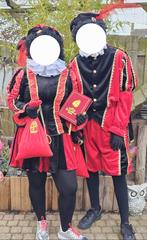 Pieten huisbezoek, Diversen, Sinterklaas, Ophalen of Verzenden, Zo goed als nieuw