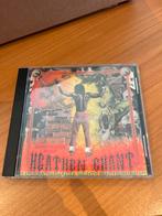 Heathen Chant CD - Reggae/Ska Mix, Verzenden, Gebruikt