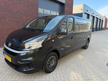 Fiat Talento 2.0 MultiJet L2H1 Business Pro DC 146 PK 2020/O beschikbaar voor biedingen