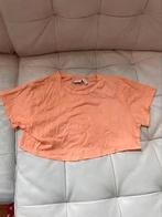 Zalm kleurige croptop asos maat S nieuw, Kleding | Dames, T-shirts, Ophalen of Verzenden, Zo goed als nieuw