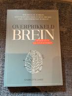Overprikkeld Brein - Charlotte Labee, Ophalen of Verzenden, Nieuw, Overige onderwerpen