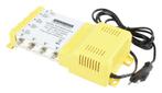 SAT-MS54-KN10 Multiswitch 5/4 - 47-862 mhz / 950-2150 mhz, Ophalen of Verzenden, Nieuw, (Schotel)antenne-accessoires, Overige merken