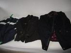 Grote partij 6 dozen vol dames heren merkkleding div maten, Diversen, Rommelmarktspullen, Ophalen, Zo goed als nieuw
