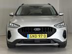 Ford Focus Wagon 1.0 EcoBoost Hybrid Active Style | Apple-An, Stof, Euro 6, 155 pk, 3 cilinders