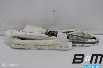 Hemel airbag links Audi A6 4G Limo 4G5880741C beschikbaar voor biedingen