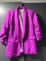 blazer L, Ophalen, Zo goed als nieuw, Maat 38/40 (M), Roze