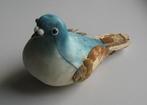 Vintage vredesduif - Kerst duif, Ophalen of Verzenden, Gebruikt