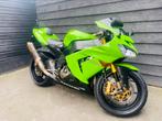 Kawasaki zx10r 2004, Motoren, Motoren | Kawasaki, Sportuitlaat, 4 cilinders, Motorrijbewijs A, Sport