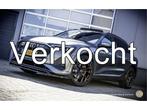 Audi e-tron 50 Quattro 3x S-Line 22inch Pano Black Edition O, 12 maanden, Zwart, Origineel Nederlands, Vierwielaandrijving