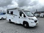 Weinsberg CaraLoft 600MG Dwarsbed/2016/Euro5/5.9M/Airco, Weinsberg, Fiat, Bedrijf, Tot en met 3