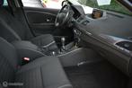 Renault Megane Estate 1.2 TCe Limited 2016|Clima|Cruise|Navi, Voorwielaandrijving, Stof, Euro 6, 4 cilinders