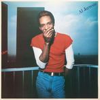 LP AL JARREAU - GLOW ( Jazzpop USA ), Verzenden, 1960 tot 1980, Zo goed als nieuw, 12 inch