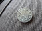 Willem 3 - oude 5 cent zilver 1850 mooie kwaliteit zf (3939, Postzegels en Munten, Munten | Nederland, Zilver, Ophalen of Verzenden