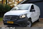 Mercedes-Benz Vito 116 CDI Extra Lang Navi/Airco/Pdc/Cr-Cont, Gebruikt, Euro 6, 4 cilinders, 163 pk