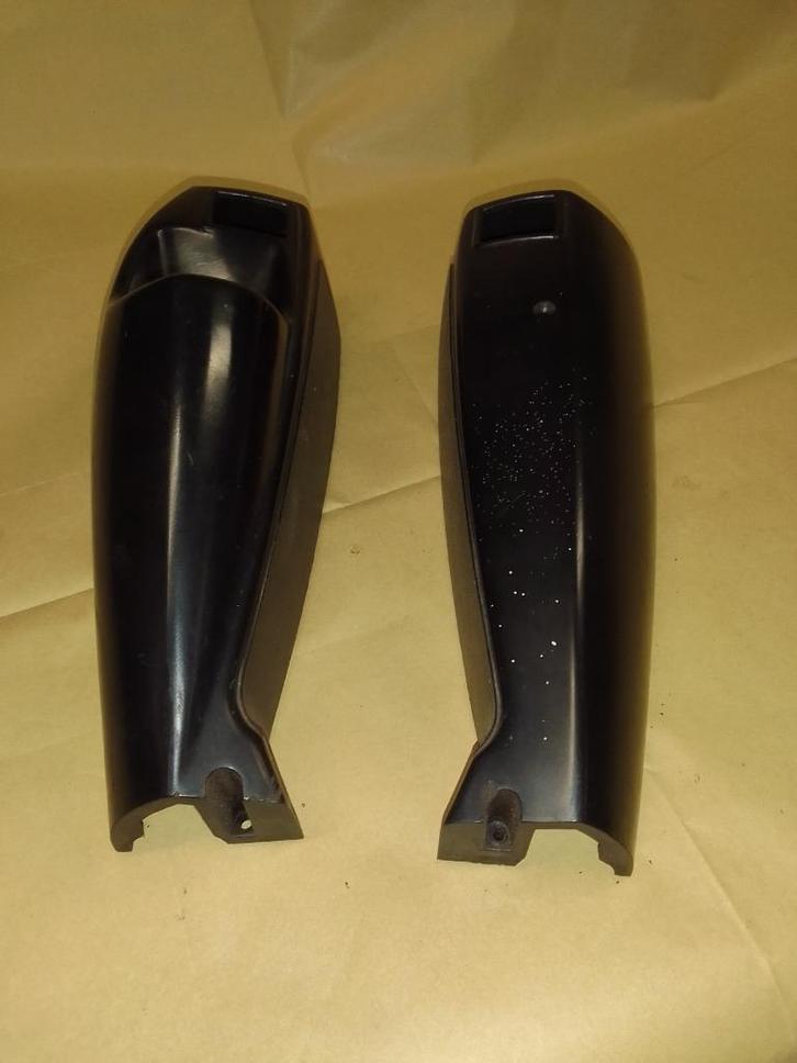 Interieur delen classic Mini Zie tekst voor omschrijving., Auto-onderdelen, Interieur en Bekleding, Mini, Oldtimer onderdelen