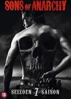 Sons of anarchy, Ophalen of Verzenden, Gebruikt, Overige genres