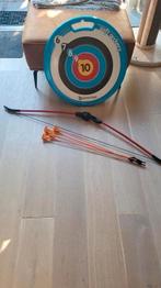 Geologic handboog schietschijf, Ophalen, Zo goed als nieuw, Overige typen