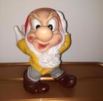Zeven dwergen: dwerg Grumpy Grumpie retro vintage oud, Ophalen of Verzenden, Gebruikt, Beeldje of Figuurtje