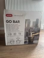 Keter GO BAR koelbox/bijzettafel (nieuw), Caravans en Kamperen, Koelboxen, Ophalen of Verzenden, Nieuw, Koelbox, Koelelement