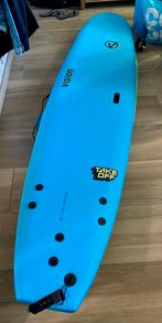 Surfboard Vision 8,0”, Watersport en Boten, Ophalen, Zo goed als nieuw