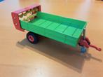 Siku (2701) mestverspreider 1:32, Ophalen of Verzenden, Nieuw, Tractor of Landbouw, SIKU