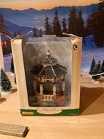 Park Gazebo lemax, Ophalen of Verzenden, Zo goed als nieuw