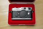 Leica M-6 0.72 TTL, Ophalen of Verzenden, Zo goed als nieuw, Compact, Leica