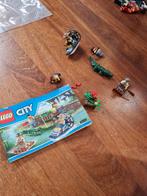 Lego city 60066, Ophalen of Verzenden, Zo goed als nieuw