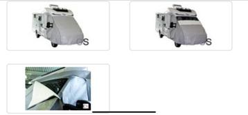 Frontcover Cabine Fiat Ducato X250/X290 beschikbaar voor biedingen