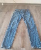 Levi's Jeans 512, Levi's, Blauw, Overige jeansmaten, Ophalen of Verzenden