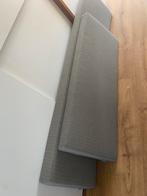Kussens eetkamer/loungeset/camper/caravan, Ophalen, Zo goed als nieuw, Grijs, Rechthoekig