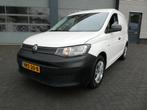 Volkswagen Caddy Cargo 2.0 TDI airco ,pdc, apple carplay, Voorwielaandrijving, Gebruikt, Euro 6, 4 cilinders