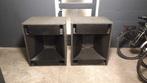 2x JBL 4560 kickbin, Audio, Tv en Foto, Luidsprekers, Gebruikt, Subwoofer, JBL, Ophalen