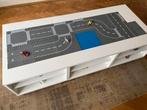 Speeltafel / multifunctionele kast met wielen bv voor Lego, Zo goed als nieuw, Ophalen