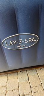 Te koop Jacuzzi ️, Tuin en Terras, Bubbelbaden en Hottubs, Ophalen, Filter, Opblaasbaar