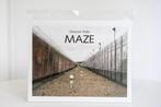 Donovan Wylie - Maze, Ophalen of Verzenden, Zo goed als nieuw, Fotografen