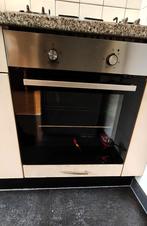 Ikea inbouwoven Gorlig 204.117.03, Witgoed en Apparatuur, Ovens, Ophalen, Gebruikt, 45 tot 60 cm