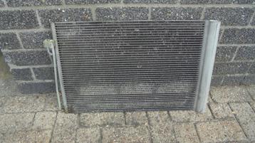 airco condensor voor BMW 5 model e60/61 - bj. 2003 - 2010 beschikbaar voor biedingen