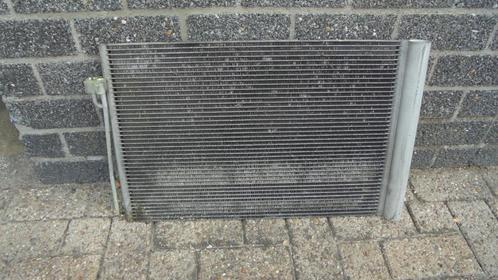 airco condensor voor BMW 5 model e60/61 - bj. 2003 - 2010, Auto-onderdelen, Airco en Verwarming, BMW, Gebruikt, Verzenden