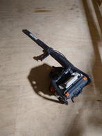 Bladblazer EHCO PB 6000, Ophalen, Benzine, Gebruikt, Ruggedragen