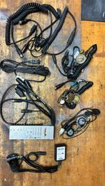 Baehr Intercom Systeem voor oa BMW K1200 LT, Ophalen of Verzenden, Gebruikt