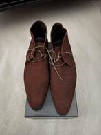 Suit supply suitsupply 44,5 met doos, Kleding | Heren, Bruin, Ophalen of Verzenden, Zo goed als nieuw, Veterschoenen