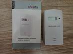 Cresta thermo-hygro sensor, Ophalen of Verzenden, Nieuw
