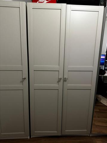 Pax kast 100x201cm